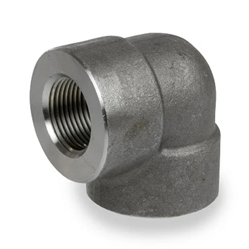 Carbon Steel Threaded Fittings